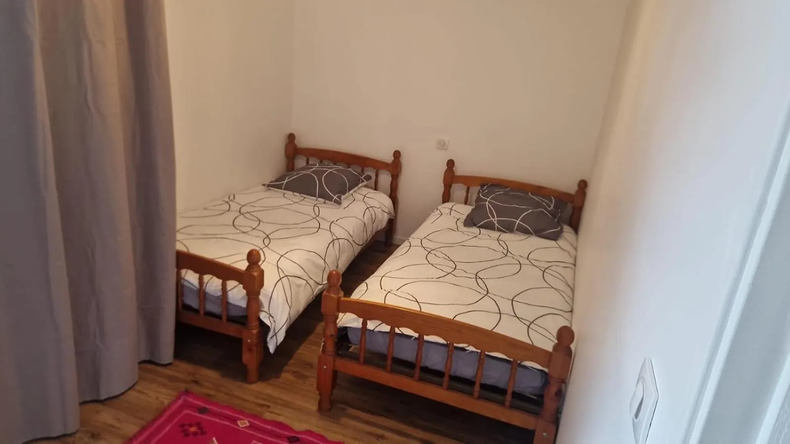 Holiday home Terre&Mer Lamballe-Armor France
