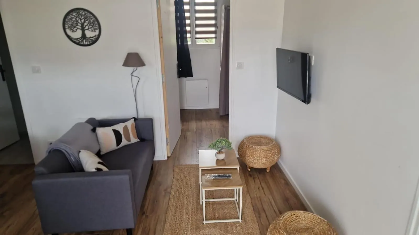 Terre&Mer Lamballe-Armor Holiday home