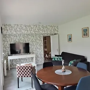  Hébergement de vacances Le Refuge
